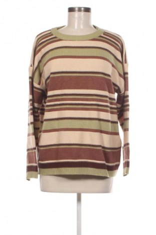 Damenpullover DAZY, Größe S, Farbe Mehrfarbig, Preis 7,99 €