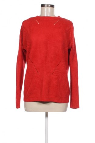Damski sweter Dorothy Perkins, Rozmiar M, Kolor Czerwony, Cena 32,99 zł