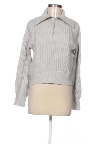 Dámský svetr Easy Wear, Velikost M, Barva Šedá, Cena  189,00 Kč