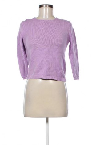 Dámský svetr Esprit, Velikost S, Barva Fialová, Cena  349,00 Kč
