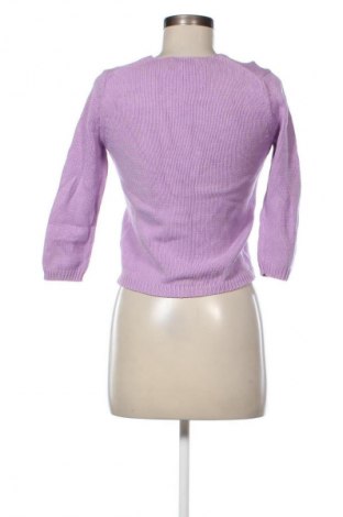 Dámský svetr Esprit, Velikost S, Barva Fialová, Cena  349,00 Kč