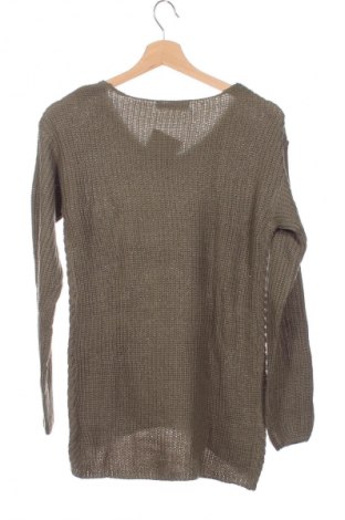 Damenpullover Ever.me by Takko Fashion, Größe XS, Farbe Grün, Preis 7,99 €