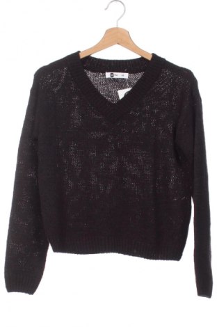 Damenpullover Ever.me by Takko Fashion, Größe XS, Farbe Schwarz, Preis 8,99 €