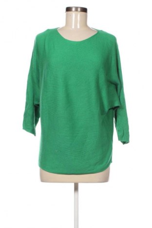 Damenpullover Ever.me by Takko Fashion, Größe S, Farbe Grün, Preis 9,99 €