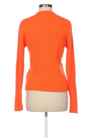 Γυναικείο πουλόβερ Ever.me by Takko Fashion, Μέγεθος S, Χρώμα Πορτοκαλί, Τιμή 3,99 €