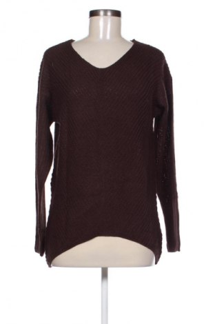 Damenpullover Ever.me by Takko Fashion, Größe S, Farbe Braun, Preis 8,99 €