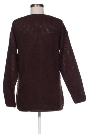 Damenpullover Ever.me by Takko Fashion, Größe S, Farbe Braun, Preis 8,99 €