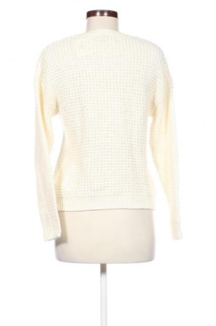 Damenpullover Fb Sister, Größe S, Farbe Weiß, Preis 6,99 €