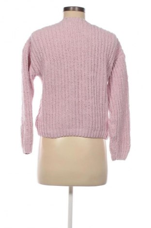Dámský svetr Fb Sister, Velikost M, Barva Růžová, Cena  139,00 Kč