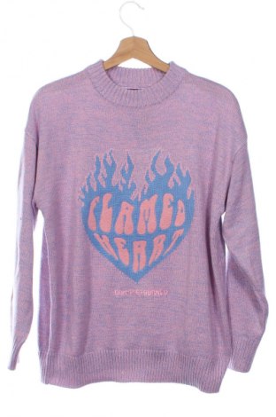 Dámský svetr Fb Sister, Velikost XS, Barva Vícebarevné, Cena  189,00 Kč