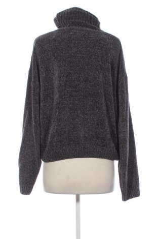 Dámský svetr Fb Sister, Velikost XL, Barva Šedá, Cena  189,00 Kč