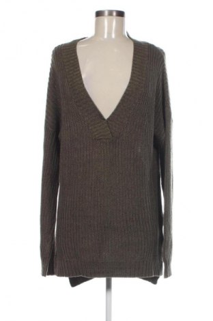 Damenpullover Forever 21, Größe L, Farbe Grün, Preis 5,99 €