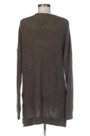 Damenpullover Forever 21, Größe L, Farbe Grün, Preis 5,99 €
