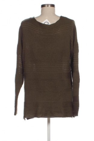 Damenpullover Gina Benotti, Größe L, Farbe Grün, Preis 8,99 €