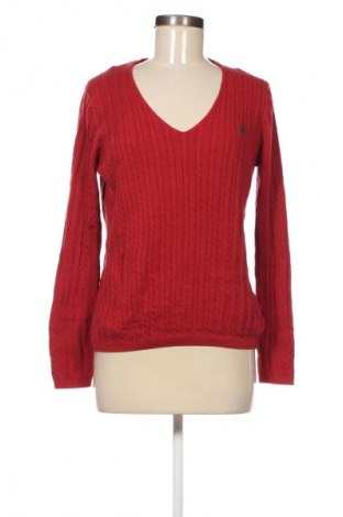 Pulover de femei Giorgio Di Mare, Mărime L, Culoare Roșu, Preț 304,99 Lei, #132322026
