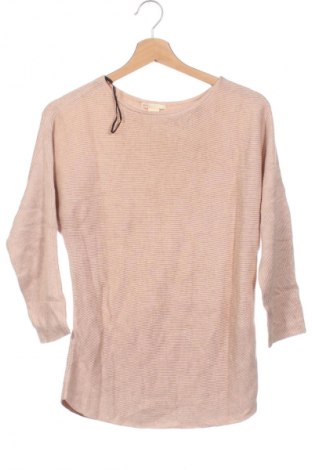 Damenpullover H&M, Größe XS, Farbe Beige, Preis 8,99 €