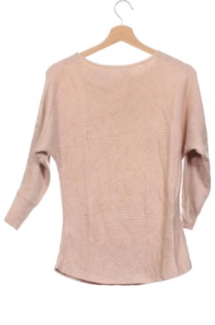 Damenpullover H&M, Größe XS, Farbe Beige, Preis 8,99 €