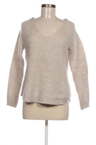 Damenpullover H&M, Größe S, Farbe Ecru, Preis 7,99 €