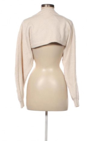 Damenpullover H&M, Größe M, Farbe Beige, Preis 9,99 €