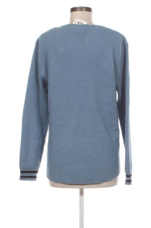 Damenpullover H&M, Größe M, Farbe Blau, Preis 7,99 €