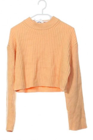 Damenpullover H&M, Größe XS, Farbe Gelb, Preis 8,99 €