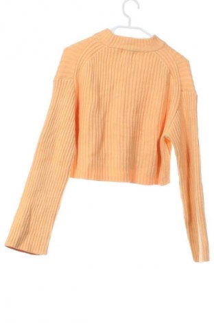 Damenpullover H&M, Größe XS, Farbe Gelb, Preis 8,99 €