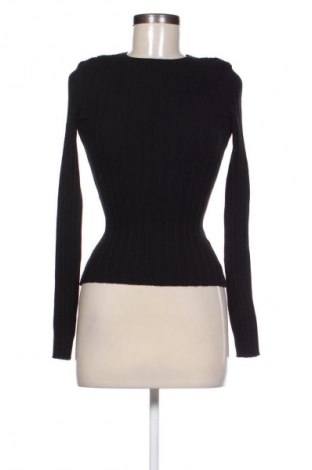 Dámský svetr H&M, Velikost S, Barva Černá, Cena  209,00 Kč