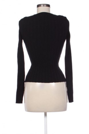 Dámský svetr H&M, Velikost S, Barva Černá, Cena  209,00 Kč