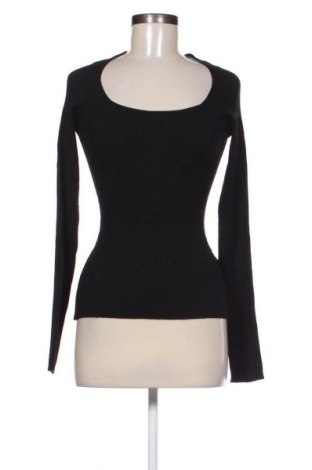 Dámský svetr H&M, Velikost S, Barva Černá, Cena  219,00 Kč