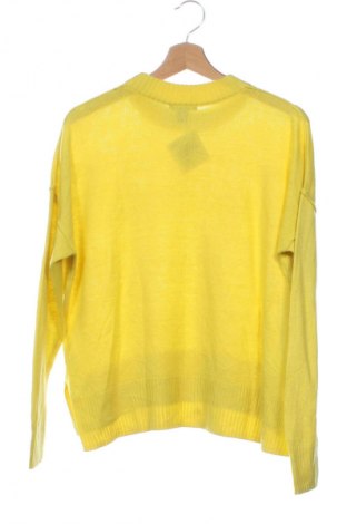 Damenpullover H&M, Größe XS, Farbe Gelb, Preis 13,99 €