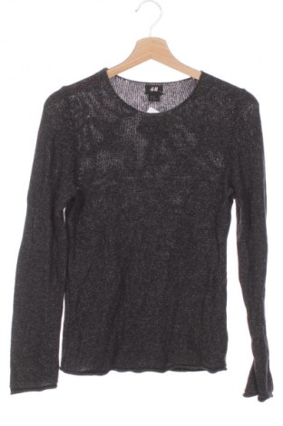 Dámský svetr H&M, Velikost XS, Barva Černá, Cena  389,00 Kč