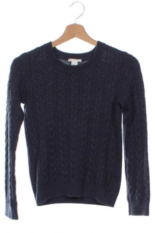 Γυναικείο πουλόβερ H&M, Μέγεθος XS, Χρώμα Μπλέ, Τιμή 14,99 €