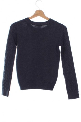 Γυναικείο πουλόβερ H&M, Μέγεθος XS, Χρώμα Μπλέ, Τιμή 14,99 €