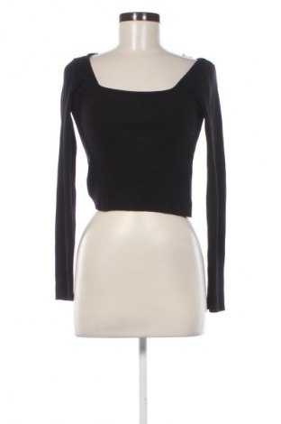 Damski sweter H&M, Rozmiar S, Kolor Czarny, Cena 37,99 zł