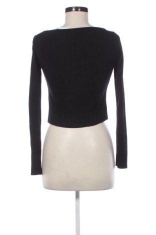 Damski sweter H&M, Rozmiar S, Kolor Czarny, Cena 37,99 zł