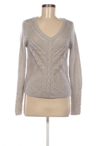 Dámský svetr H&M, Velikost S, Barva Šedá, Cena  229,00 Kč