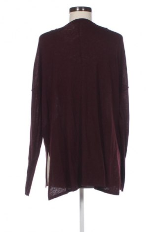 Dámský svetr H&M, Velikost M, Barva Červená, Cena  299,00 Kč