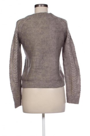 Damski sweter H&M, Rozmiar S, Kolor Beżowy, Cena 37,99 zł