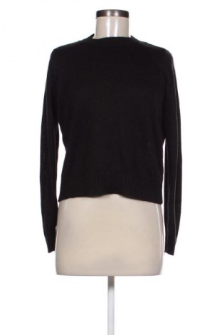 Damski sweter H&M, Rozmiar S, Kolor Czarny, Cena 35,99 zł