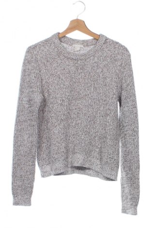 Damski sweter H&M, Rozmiar XS, Kolor Kolorowy, Cena 37,99 zł