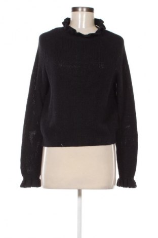 Damenpullover H&M Divided, Größe S, Farbe Schwarz, Preis 7,99 €
