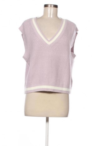 Damenpullover H&M Divided, Größe M, Farbe Lila, Preis 7,99 €