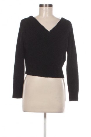 Damenpullover H&M Divided, Größe S, Farbe Schwarz, Preis 7,99 €
