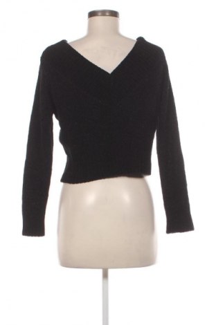 Damenpullover H&M Divided, Größe S, Farbe Schwarz, Preis 7,99 €