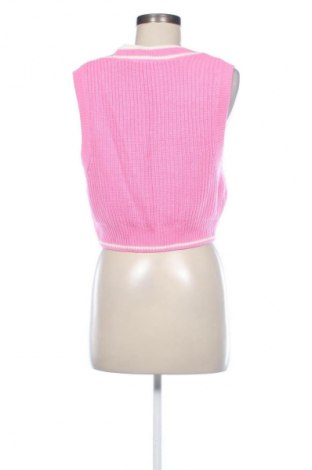 Damenpullover H&M Divided, Größe M, Farbe Rosa, Preis 7,99 €