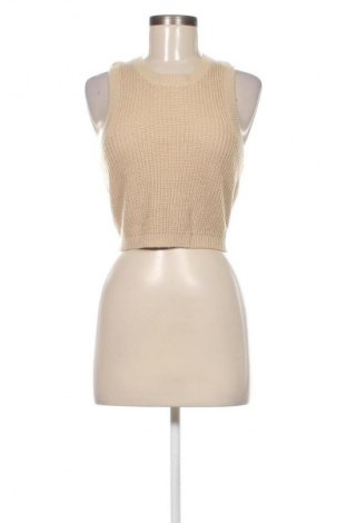 Damski sweter H&M Divided, Rozmiar M, Kolor Beżowy, Cena 8,99 zł