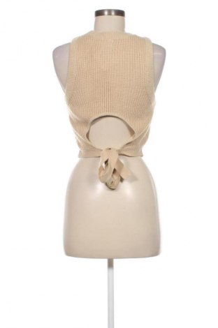 Damski sweter H&M Divided, Rozmiar M, Kolor Beżowy, Cena 8,99 zł