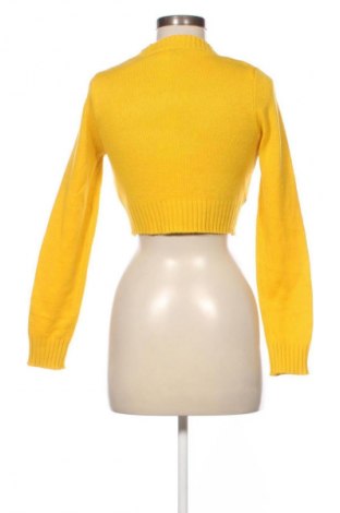 Pulover de femei H&M Divided, Mărime S, Culoare Multicolor, Preț 37,99 Lei