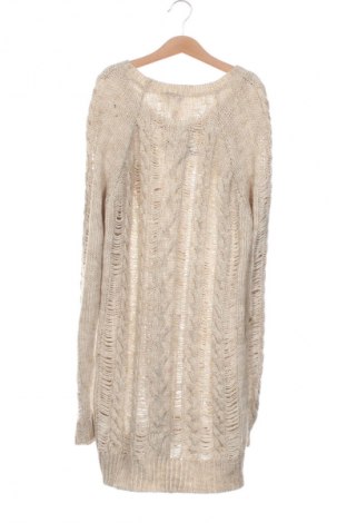 Damenpullover H&M Divided, Größe XS, Farbe Beige, Preis 6,99 €