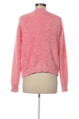 Damski sweter H&M Divided, Rozmiar S, Kolor Różowy, Cena 42,99 zł